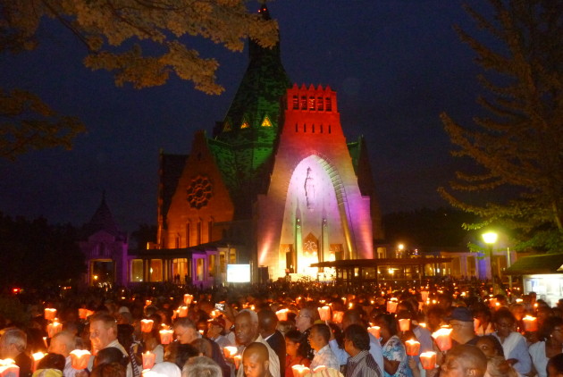 festival l'assomption 2017