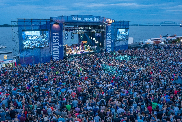 festivoix trois rivières