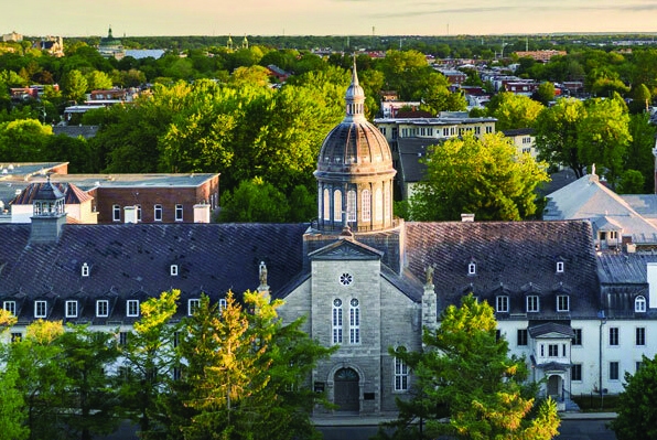 musée ursulines trois rivières