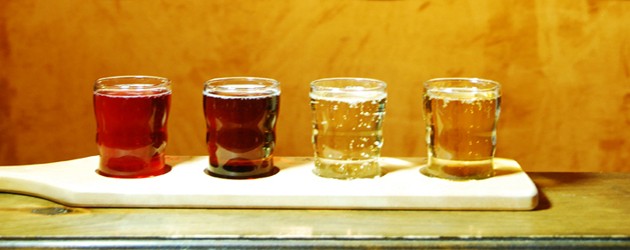bieres