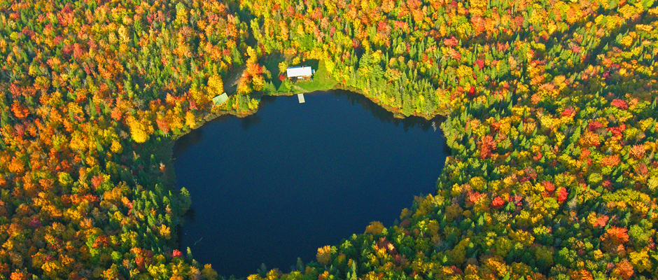 Observation Des Couleurs D Automne En Mauricie 13 Endroits Flamboyants Tourisme Mauricie