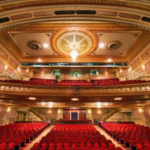 salle thompson