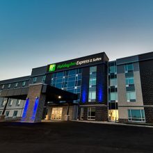 Hôtel Holiday Inn Trois-Rivières dans le District 55