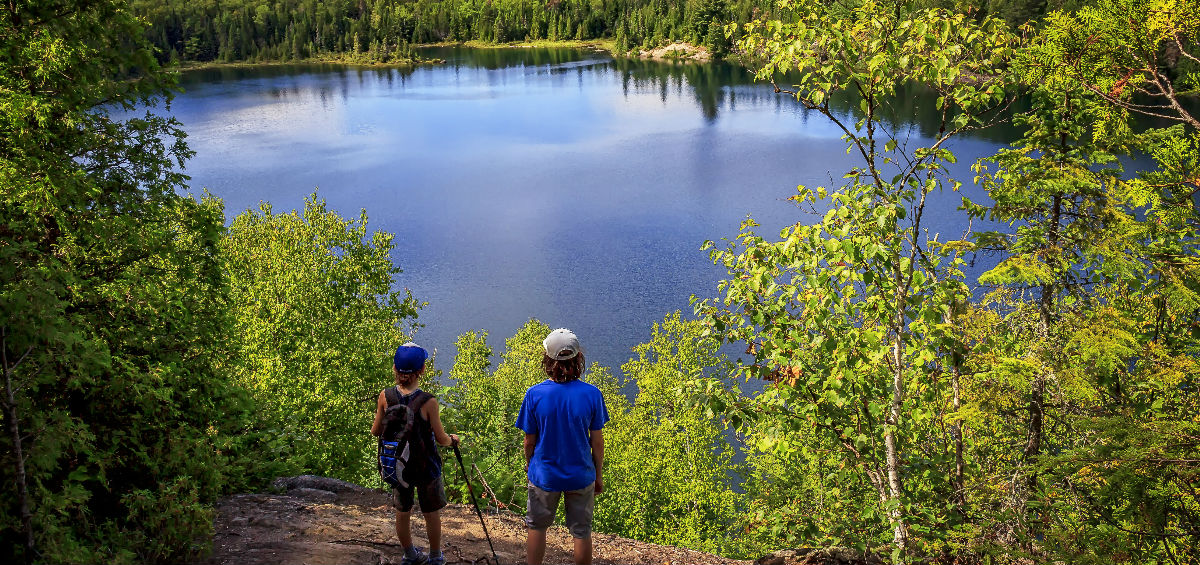 Parc national de la Mauricie tout ce que tu dois savoir! Tourisme