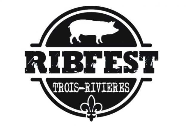 Ribfest de Trois-Rivières foodtruck