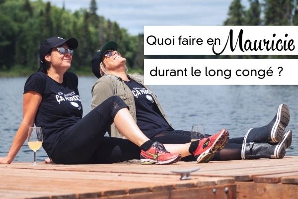 Idées d'activités pour fin de semaine fête du travail