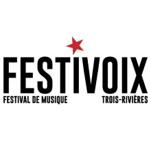 Logo FestiVoix