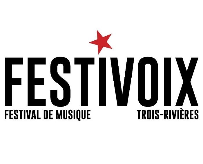 Logo FestiVoix