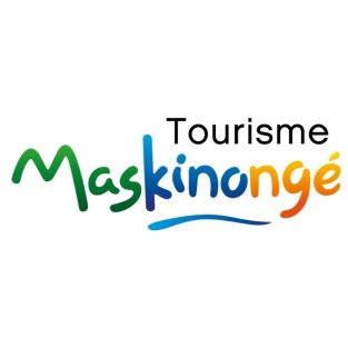Tourisme Maskinongé - logo