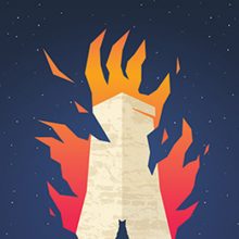 Diabolus par Fred Pellerin