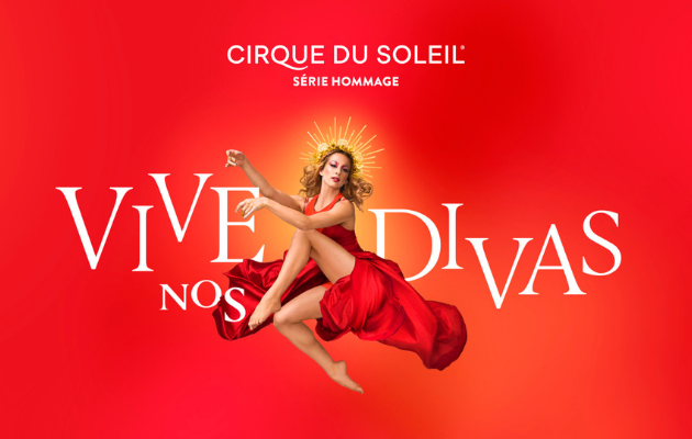 cirque du soleil les divas