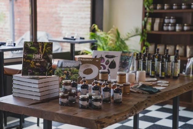 Le Bette - produits agroalimentaires
