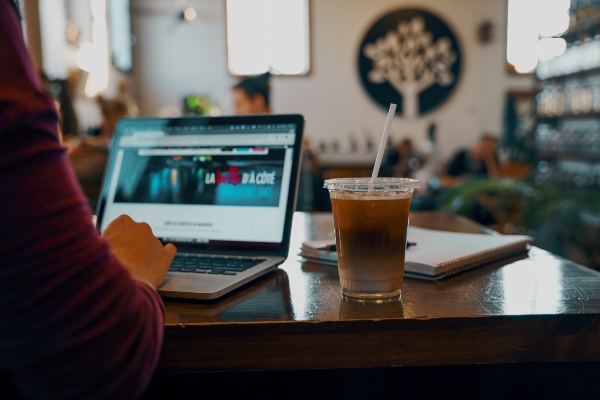 cafés pour étudier a trois-rivieres