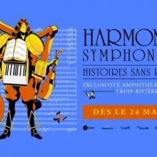 event harmonium symphonique