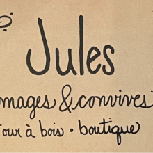 logo jules