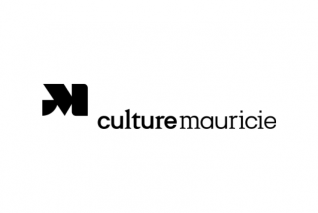 logo culture mauricie