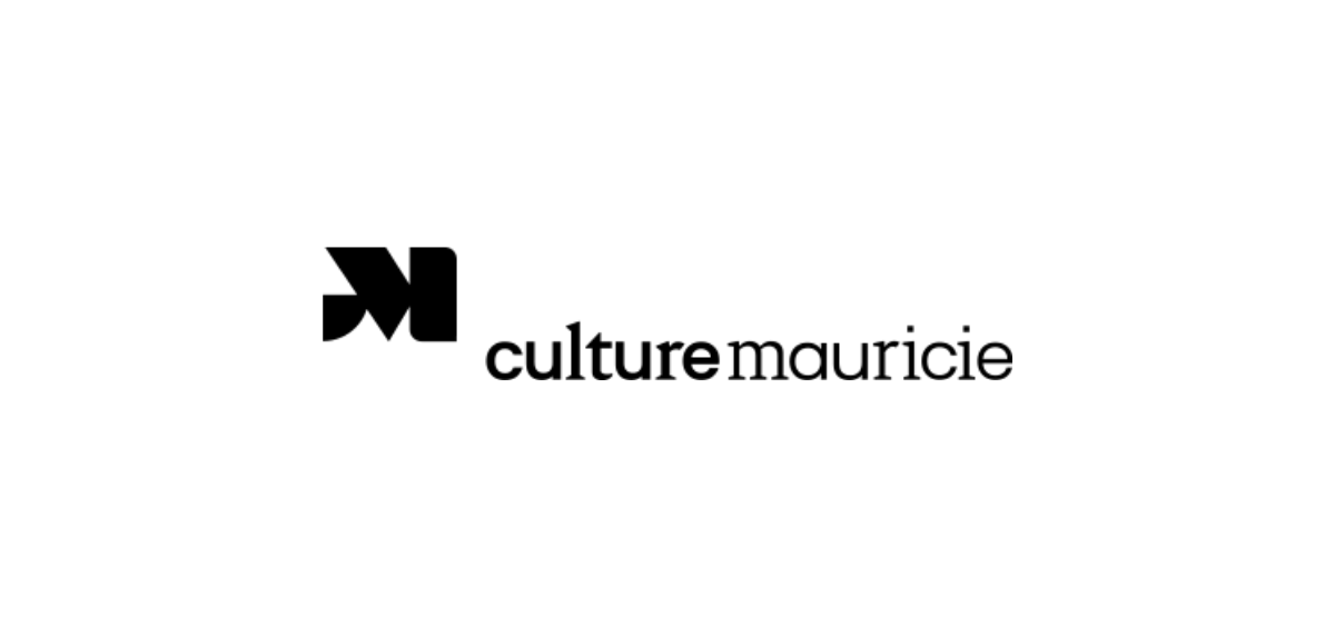 logo culture mauricie