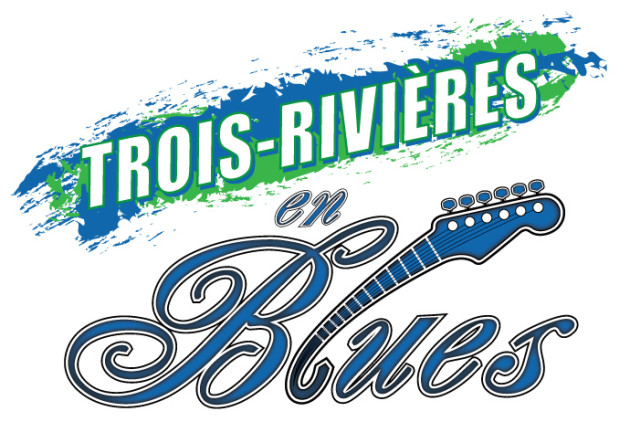 Trois-Rivières en Blues