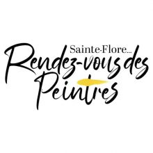 Rendez-vous des peintres de Sainte-Flore