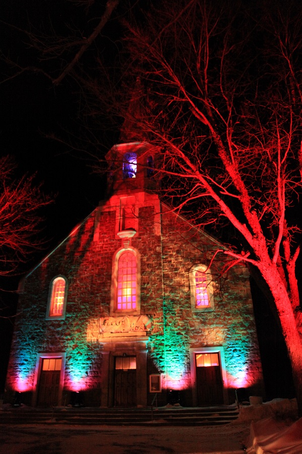 Crédit Féérie de Noël de StÉliedeCaxton 02 Tourisme Mauricie (en